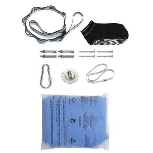 Sensory Swing for Kids 31 Yards Therapy Swing for Children with Special