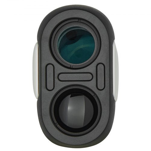 Golf Rangefinder 650 Yards Laser Golfing Hunting Range Finder 6X