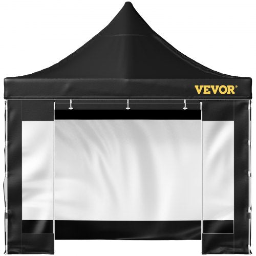 Pop Up Canopy Tent 10 x 10 FT Outdoor Patio Gazebo Tent with Removable