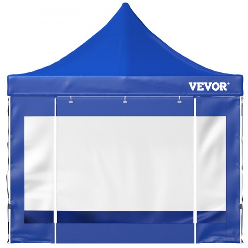 Pop Up Canopy Tent 10 x 10 FT Outdoor Patio Gazebo Tent with Removable