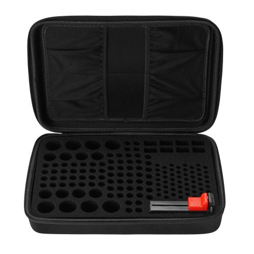 Battery Organizer Storage Box Battery Case Bag with Tester BT168