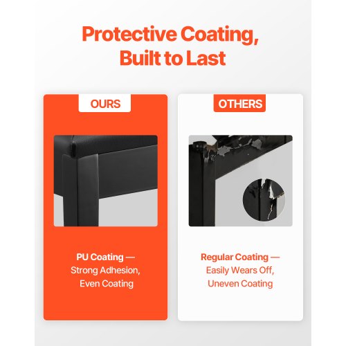 Piano Bench 22 x 1378 x 19 Keyboard Piano Chair with HighDensity