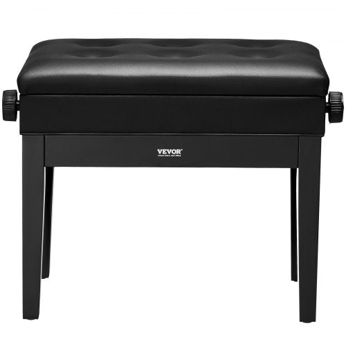 Piano Bench 22 x 13 x 193 Keyboard Piano Chair with 193228