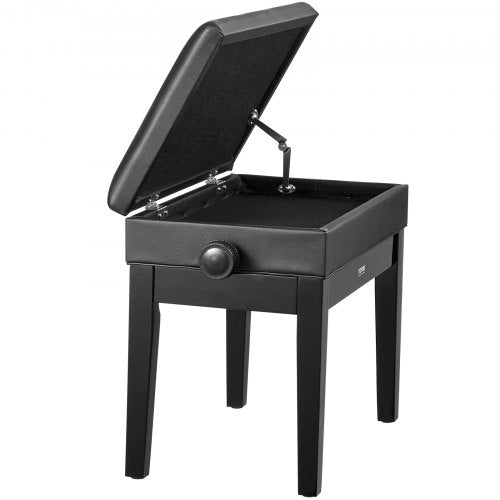 Piano Bench 22 x 13 x 193 Keyboard Piano Chair with 193228
