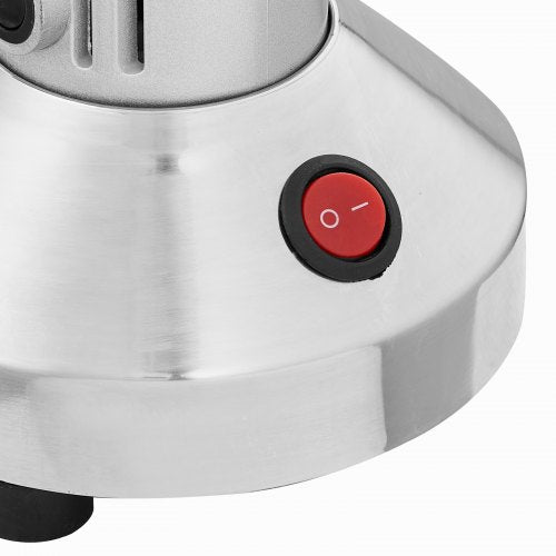 750g Electric Grain Mill Grinder High Speed 2000W Commercial Spice