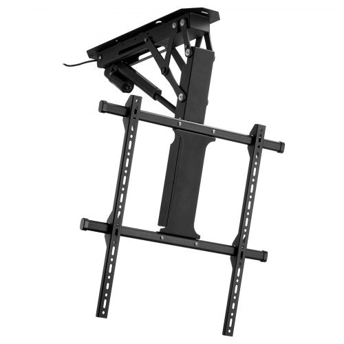 Motorized Ceiling TV Mount TV Wall Mount for 32 to 65 Inch TV Electric