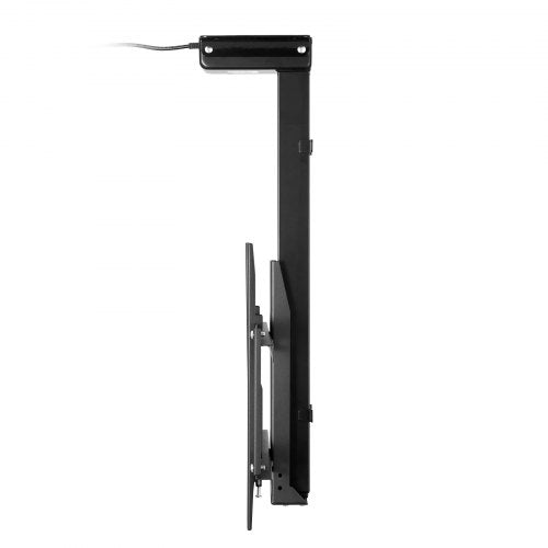 Motorized Ceiling TV Mount TV Wall Mount for 32 to 55 Inch TV Electric