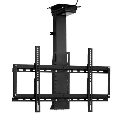 Motorized Ceiling TV Mount TV Wall Mount for 32 to 55 Inch TV Electric
