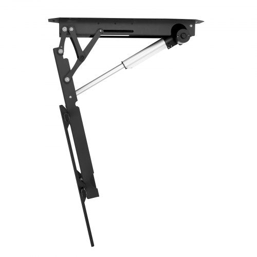 Motorized Ceiling TV Mount TV Wall Mount for 32 to 70 Inch TV Electric