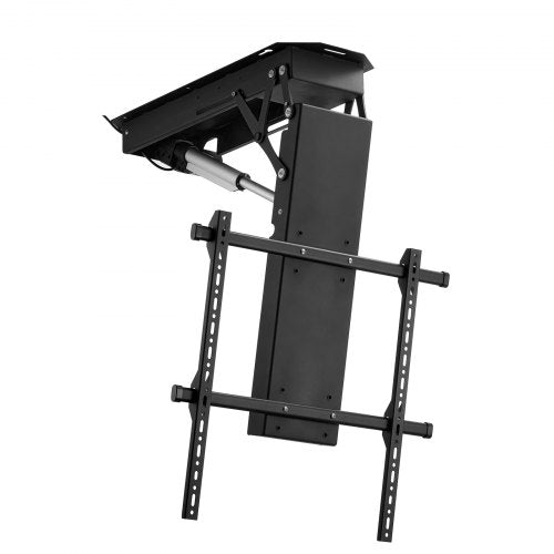 Motorized Ceiling TV Mount TV Wall Mount for 32 to 70 Inch TV Electric