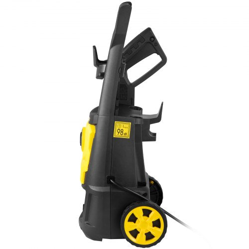 Electric Power Washer 2000 PSI Max 165 GPM Pressure Washer with 30 ft