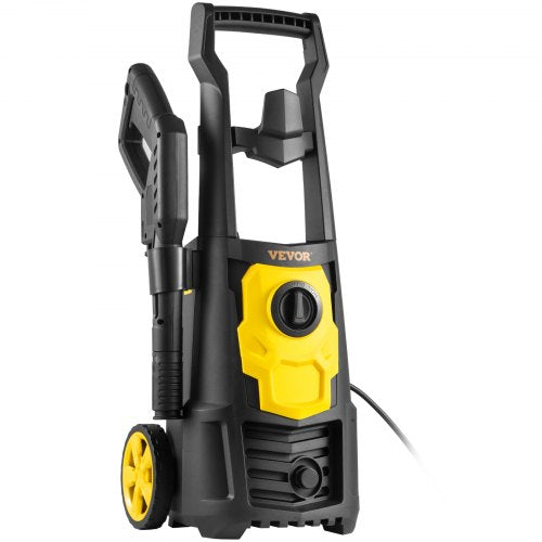 Electric Power Washer 2000 PSI Max 165 GPM Pressure Washer with 30 ft