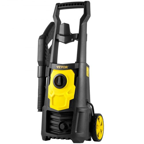Electric Power Washer 2000 PSI Max 165 GPM Pressure Washer with 30 ft