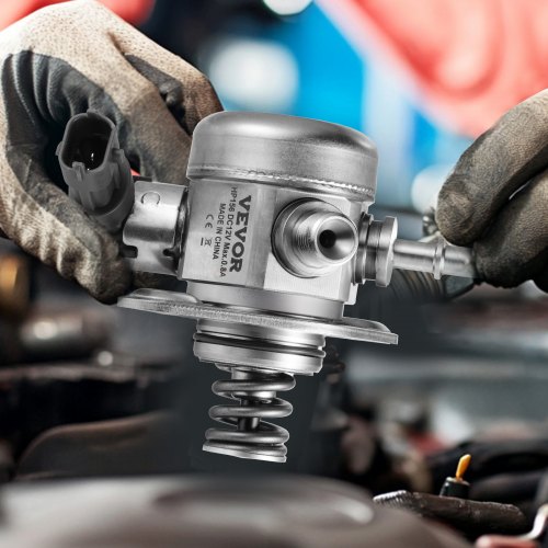 High Pressure Fuel Pump Compatible with Hyundai AccentSonata Tucson