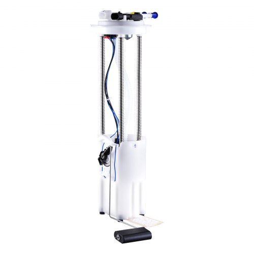 Electric Fuel Pump Module Assembly Compatible with Chevrolet Silverado 1500
