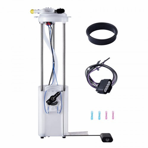 Electric Fuel Pump Module Assembly Compatible with Chevrolet Silverado 1500