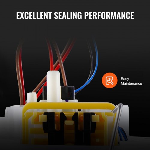 Electric Fuel Pump Module Assembly Compatible with 20052017 Chrysler 300