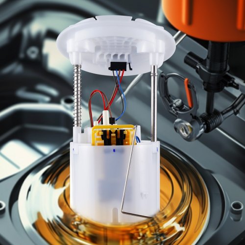 Electric Fuel Pump Module Assembly Compatible with 20052017 Chrysler 300