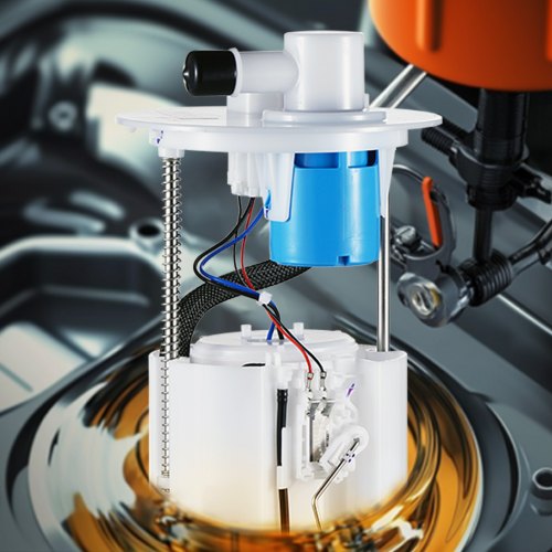 Electric Fuel Pump Module Assembly for Pontiac Vibe Toyota Corolla Matrix – 12V