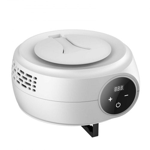 Portable Clothes Dryer Clothes Dryer with Dryer Bag PTC Heating LED