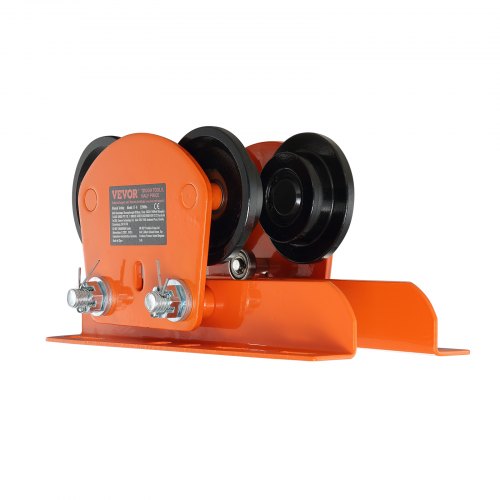 Electric Hoist Manual Trolley 2200 lbs1 Ton Capacity for PA200 PA250 PA300