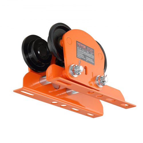 Electric Hoist Manual Trolley 2200 lbs1 Ton Capacity for PA200 PA250 PA300