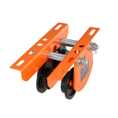 Electric Hoist Manual Trolley 2200 lbs1 Ton Capacity for PA200 PA250 PA300
