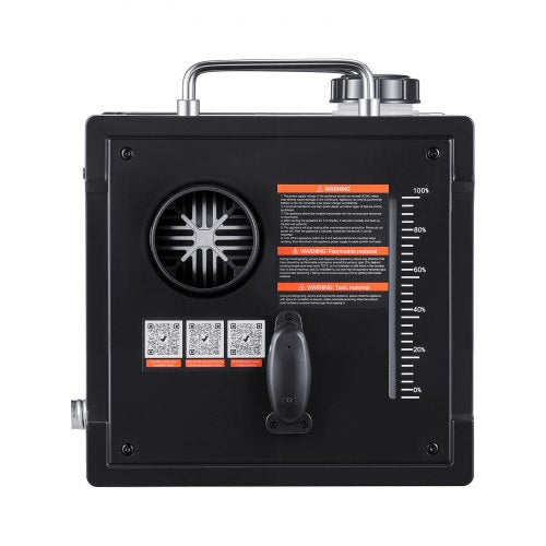 Diesel Heater 8KW DC 12V24V All in One Portable Diesel Air Heater