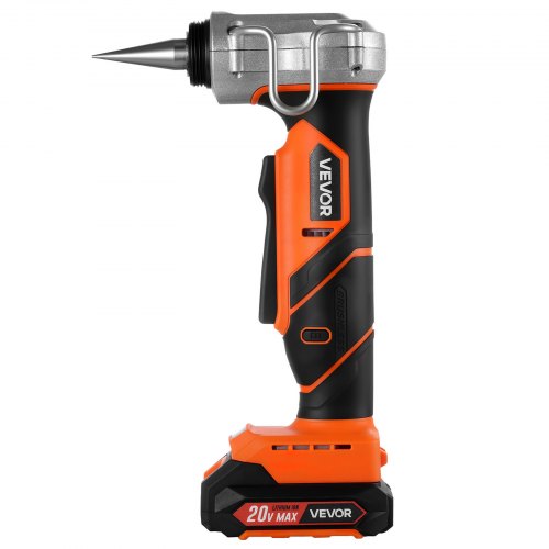 Cordless Tube Expander 20V Max Electric Tubing Expansion Tool for 12