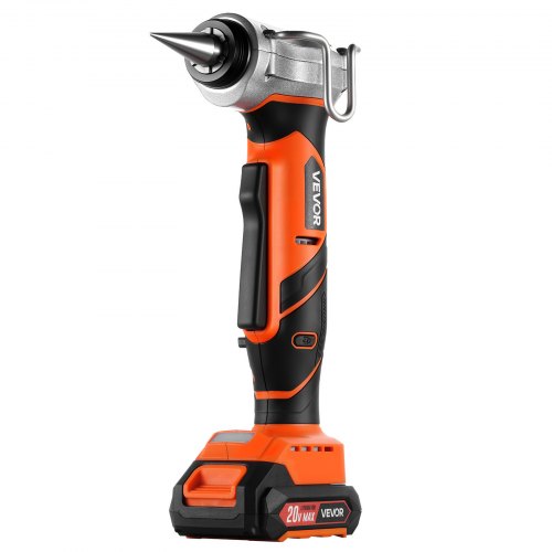 Cordless Tube Expander 20V Max Electric Tubing Expansion Tool for 12