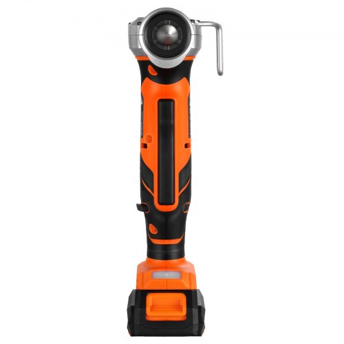 Cordless Tube Expander 20V Max Electric Tubing Expansion Tool for 12