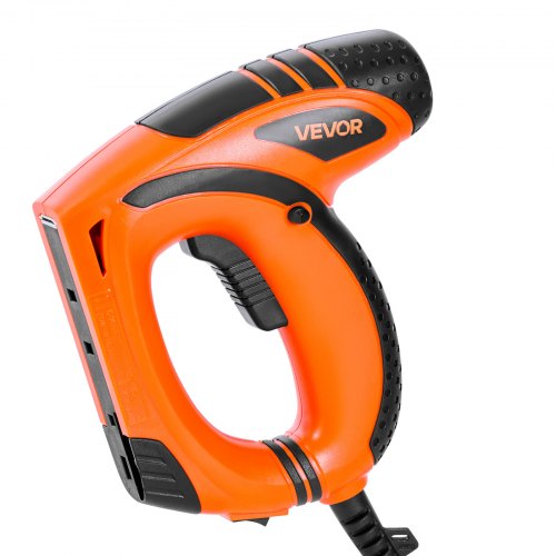Electric Nail Gun 2in1 Staple Gun Brad Nailer 18 Gauge 5/8 inch Stapler