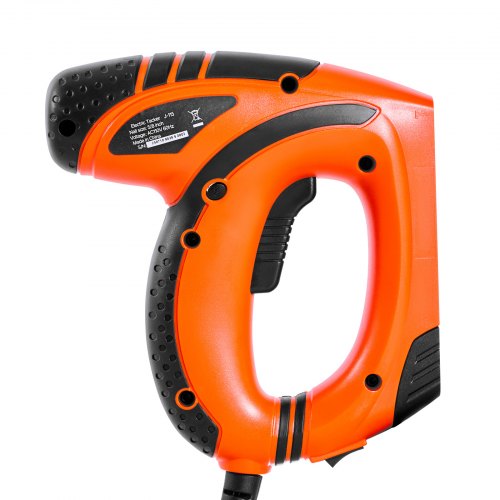Electric Nail Gun 2in1 Staple Gun Brad Nailer 18 Gauge 5/8 inch Stapler