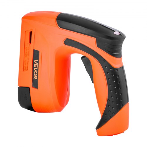 Cordless Brad Nailer 2in1 Nail Gun Staple Gun 18 Gauge 5/8 inch Battery