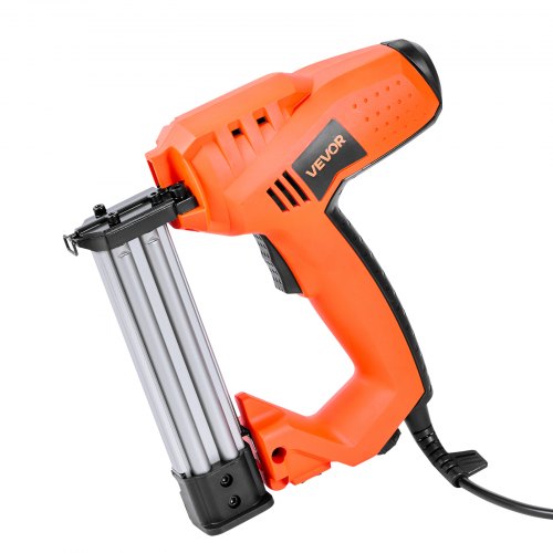 Electric Nail Gun 2in1 Staple Gun Brad Nailer 18 Gauge 114 inch