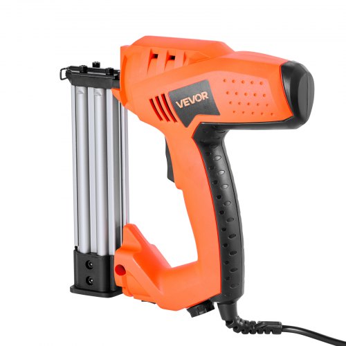 Electric Nail Gun 2in1 Staple Gun Brad Nailer 18 Gauge 114 inch