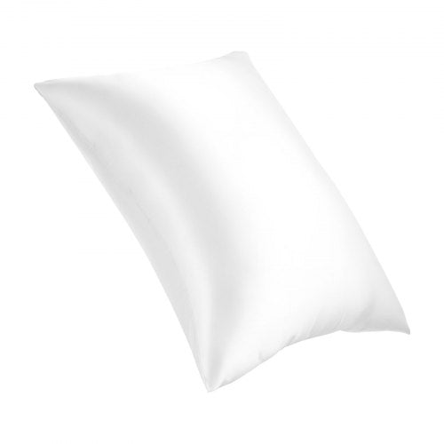 Satin Pillowcase 2 Pack Standard Size Satin Pillow Cases for Hair and Skin