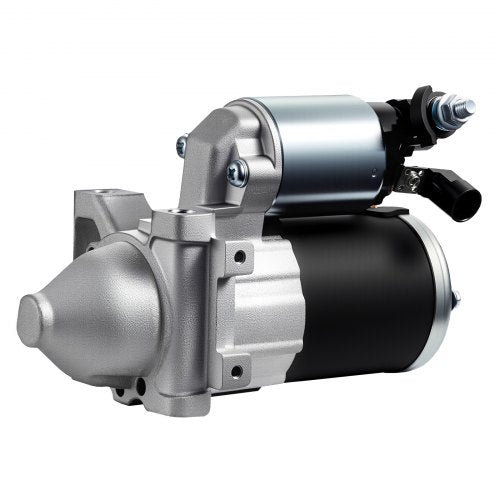 Starter 10910 Starter Motor Replacement Compatible with Cadillac Escalade