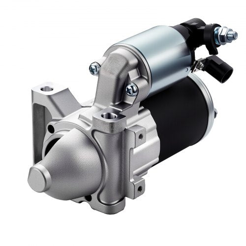Starter 10910 Starter Motor Replacement Compatible with Cadillac Escalade