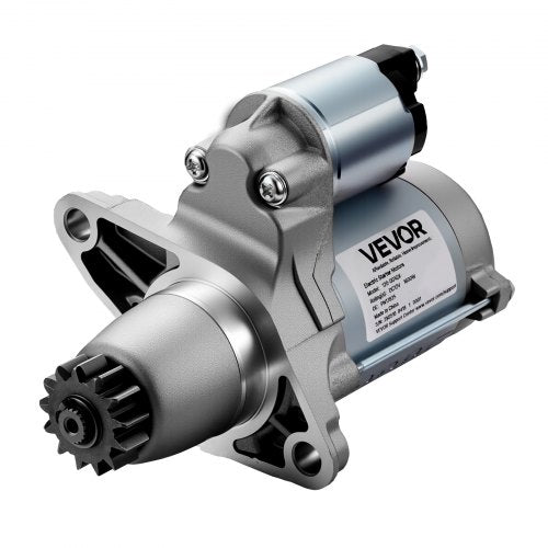 Starter 17825 Starter Motor Replacement Compatible with Toyota Camry V6