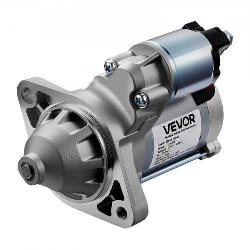 Starter 17841 Starter Motor Replacement Compatible with Pontiac Vibe L4