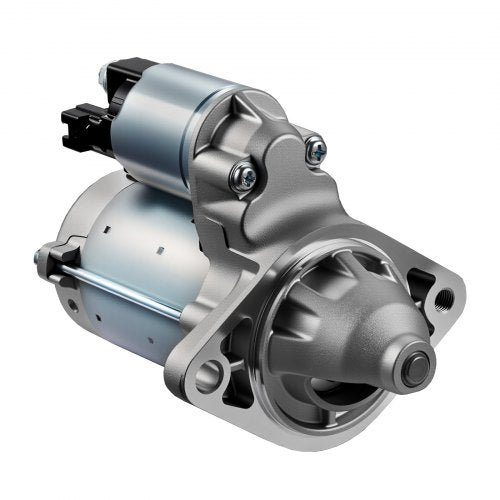 Starter 17841 Starter Motor Replacement Compatible with Pontiac Vibe L4