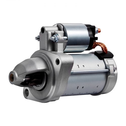 Starter 17922 Starter Motor Replacement Compatible with BMW 1 Series M 30L