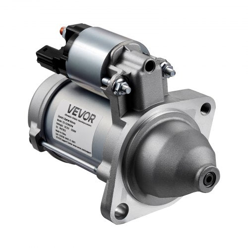 Starter 17922 Starter Motor Replacement Compatible with BMW 1 Series M 30L