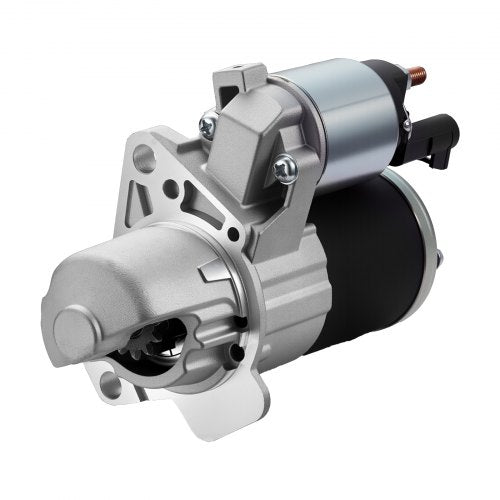 Starter 17986 Starter Motor Replacement Compatible with Buick 36L V6