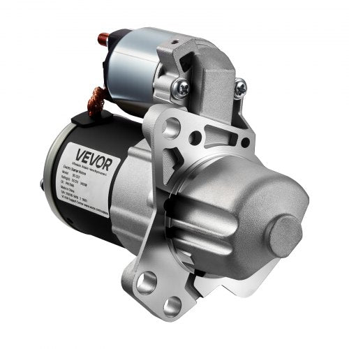 Starter 17986 Starter Motor Replacement Compatible with Buick 36L V6