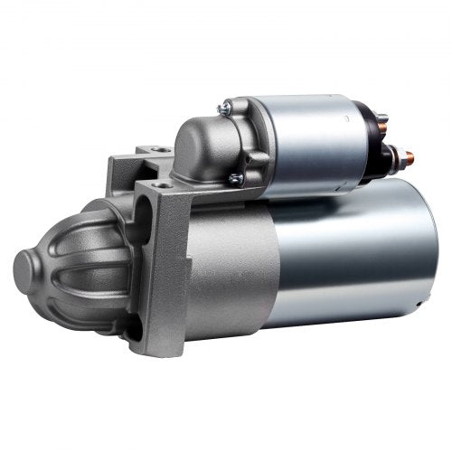 Starter 6449 Starter Motor Replacement Compatible with Oldsmobile Bravada