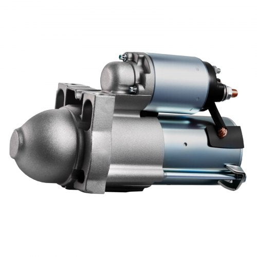 Starter 6494 Starter Motor Replacement Compatible with Buick Rainier V8