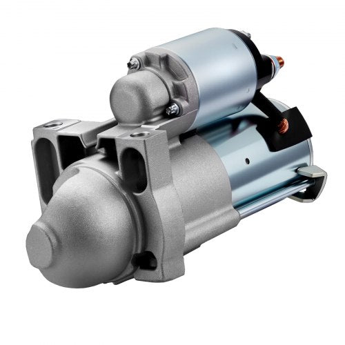 Starter 6494 Starter Motor Replacement Compatible with Buick Rainier V8