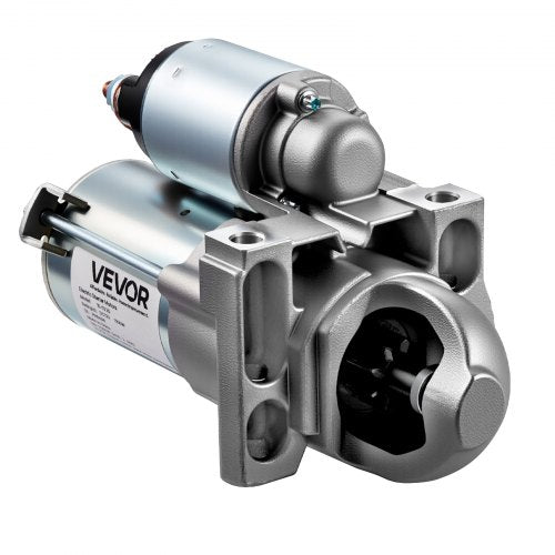 Starter 6494 Starter Motor Replacement Compatible with Buick Rainier V8